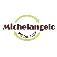 michelangelo metal box|Michelangelo è il nuovo .